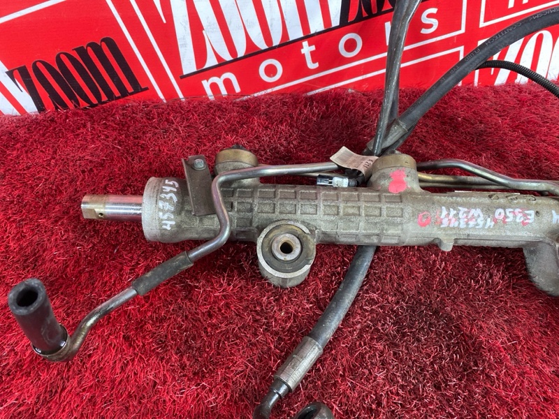 Рулевая рейка, 2400 рублей, Солонцы