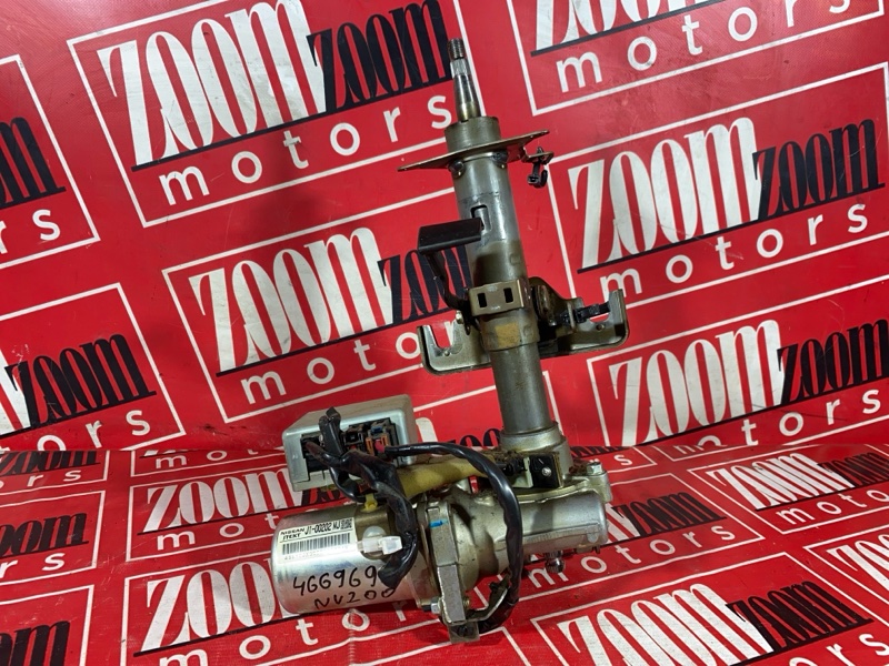 Колонка рулевая, 11400 рублей, Солонцы