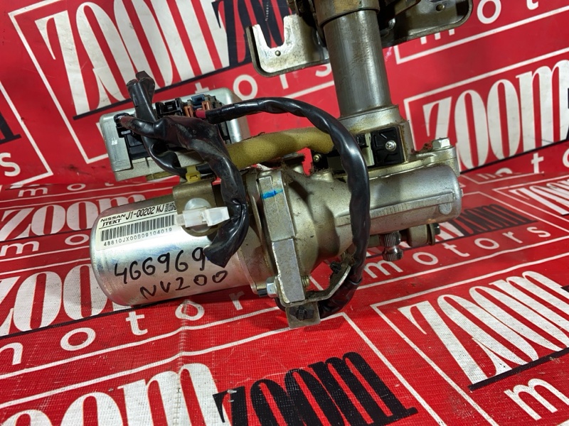 Колонка рулевая, 11400 рублей, Солонцы