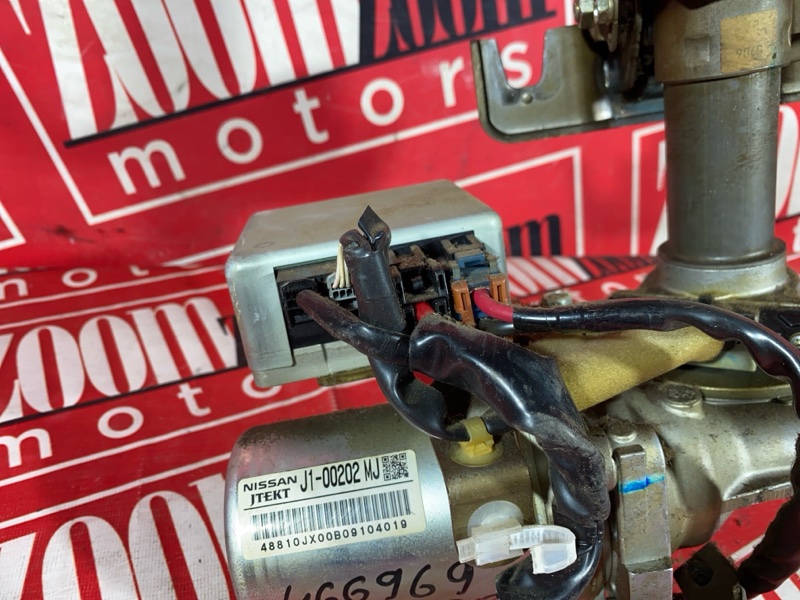 Колонка рулевая, 11400 рублей, Солонцы