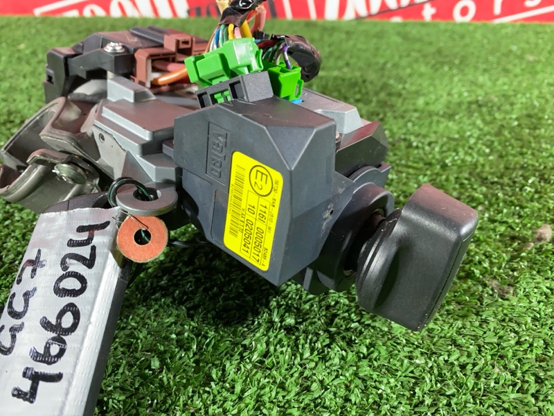 Замок зажигания, 2900 рублей, Солонцы