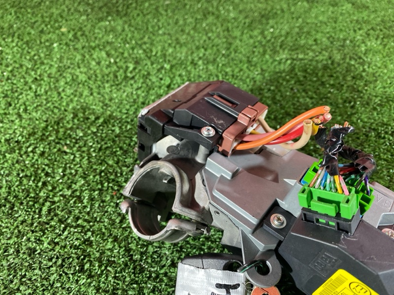 Замок зажигания, 2900 рублей, Солонцы