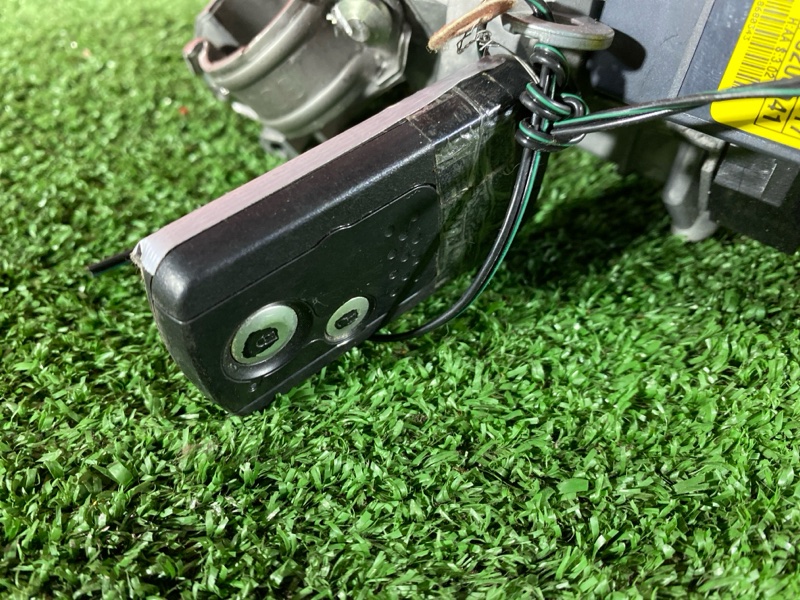 Замок зажигания, 2900 рублей, Солонцы