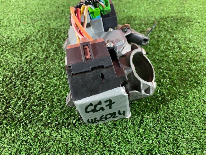 Замок зажигания, 2900 рублей, Солонцы