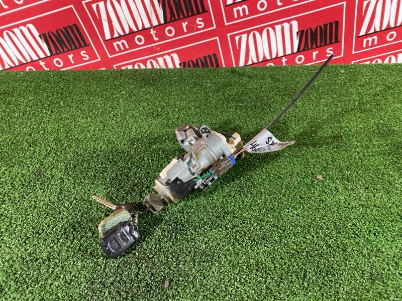 Замок зажигания, 7600 рублей, Солонцы