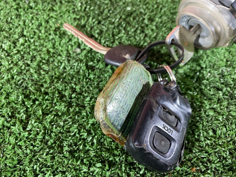 Замок зажигания, 7600 рублей, Солонцы