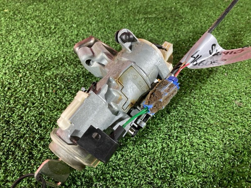 Замок зажигания, 7600 рублей, Солонцы