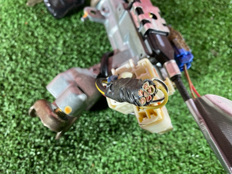 Замок зажигания, 7600 рублей, Солонцы