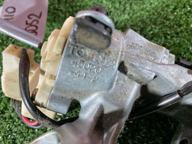 Замок зажигания, 7600 рублей, Солонцы