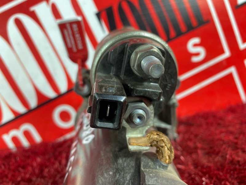 Стартер, 3100 рублей, Солонцы