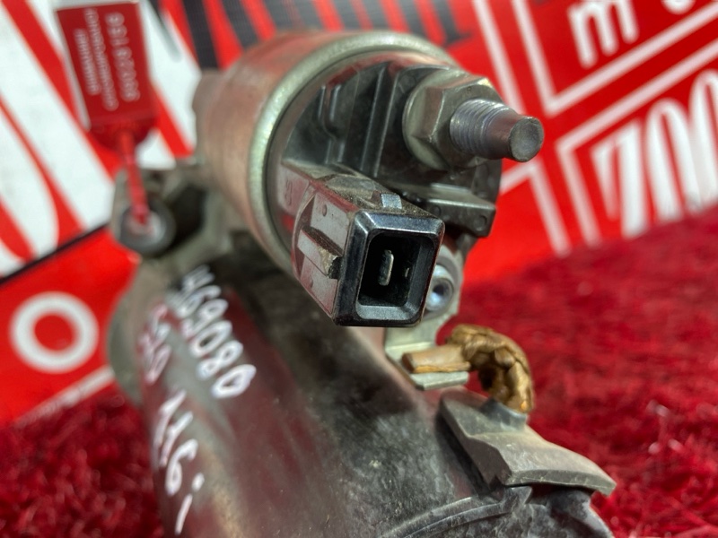 Стартер, 3100 рублей, Солонцы