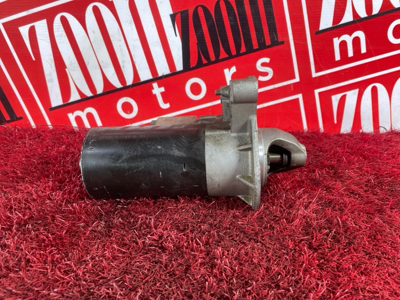 Стартер, 3100 рублей, Солонцы