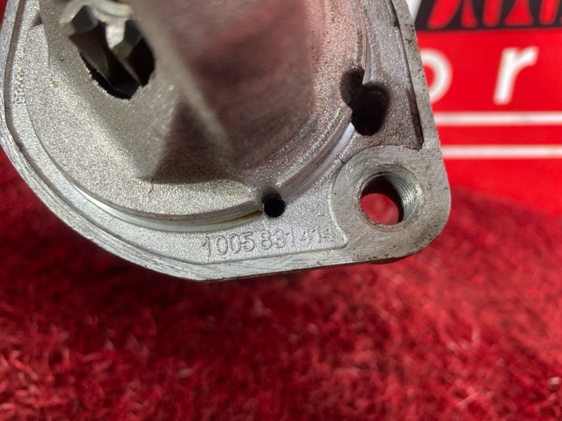 Стартер, 4100 рублей, Солонцы