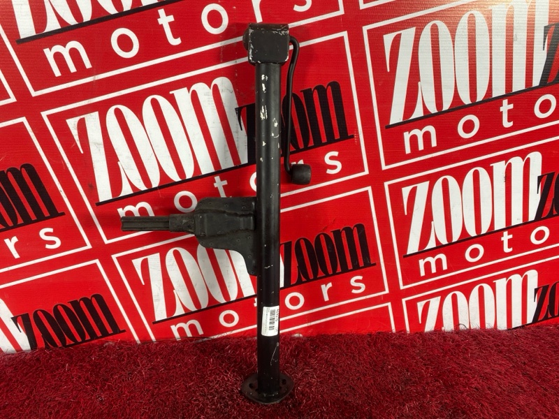 Домкрат, 1800 рублей, Солонцы