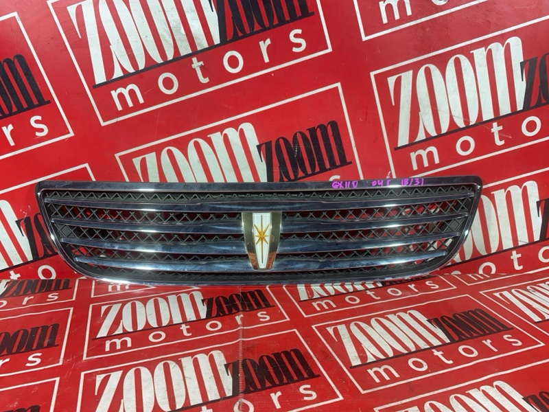 Решетка радиатора, 8600 рублей, Солонцы