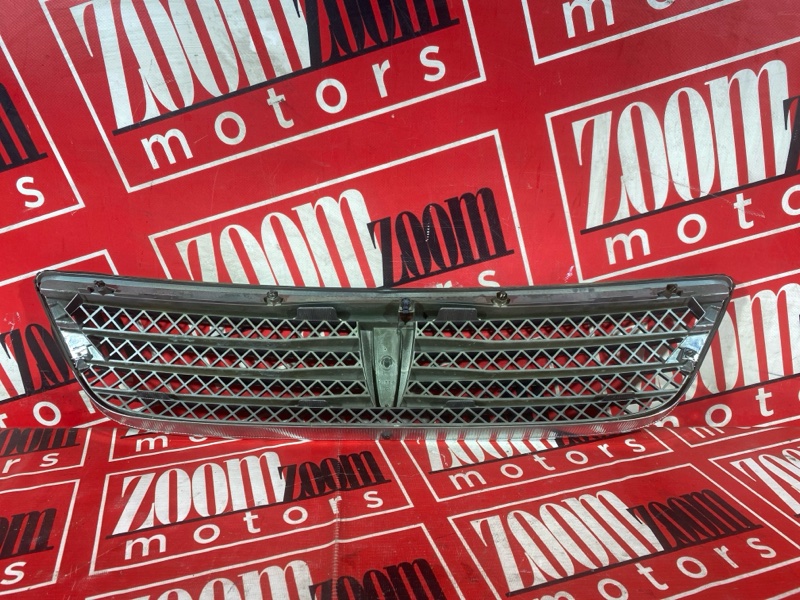 Решетка радиатора, 8600 рублей, Солонцы