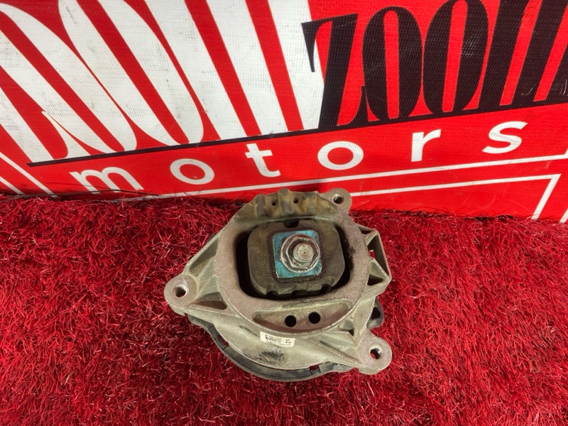 Подушка двигателя, 1400 рублей, Солонцы