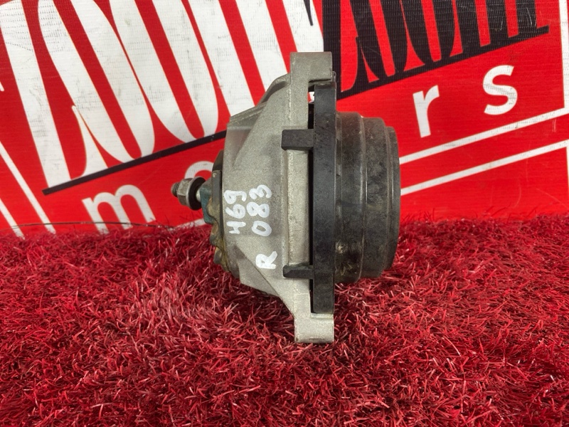 Подушка двигателя, 1400 рублей, Солонцы