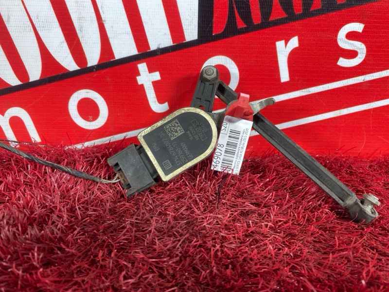 Датчик высоты дорожного просвета, 1000 рублей, Солонцы