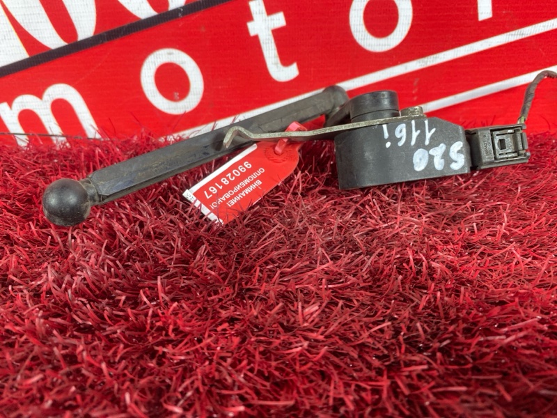 Датчик высоты дорожного просвета, 1000 рублей, Солонцы