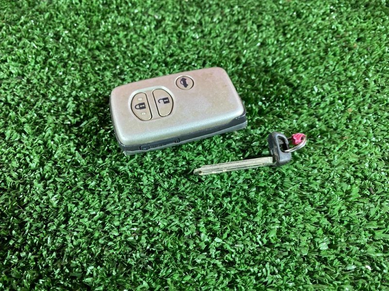 Ключ зажигания, 1400 рублей, Солонцы