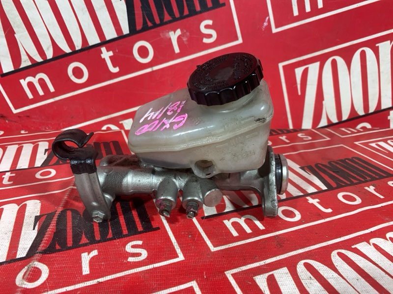 Главный тормозной цилиндр, 1800 рублей, Солонцы