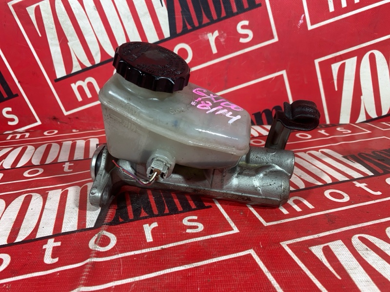 Главный тормозной цилиндр, 1800 рублей, Солонцы