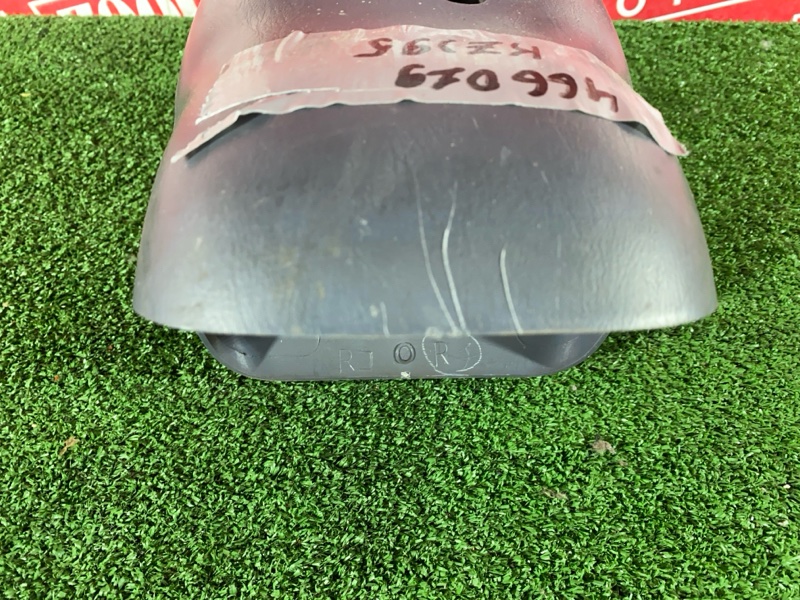 Кожух рулевой колонки, 500 рублей, Солонцы