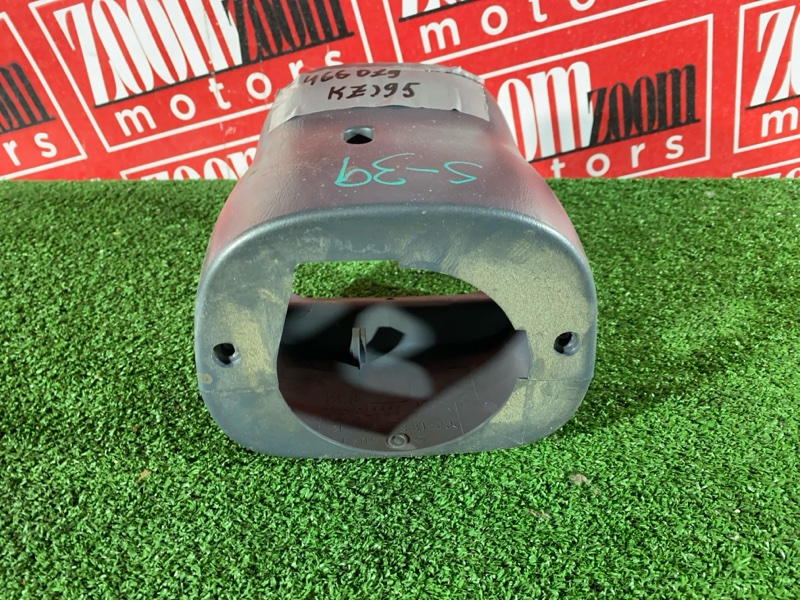 Кожух рулевой колонки, 500 рублей, Солонцы