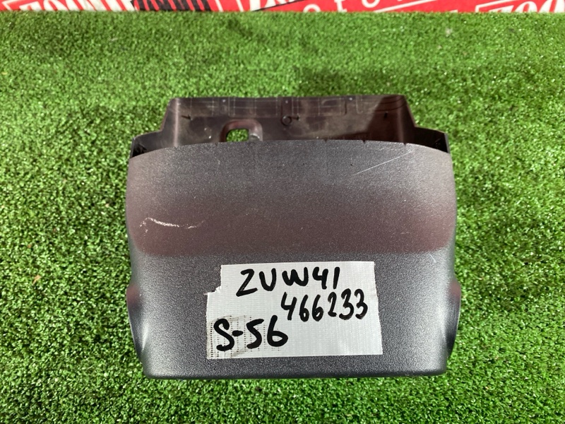 Кожух рулевой колонки, 1000 рублей, Солонцы