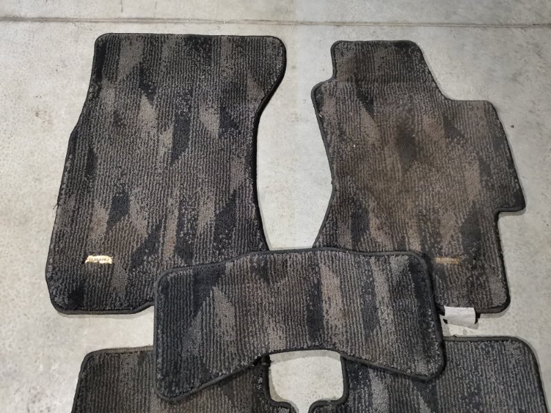 Коврик, 1300 рублей, Солонцы