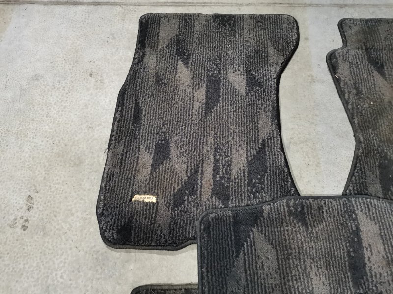 Коврик, 1300 рублей, Солонцы