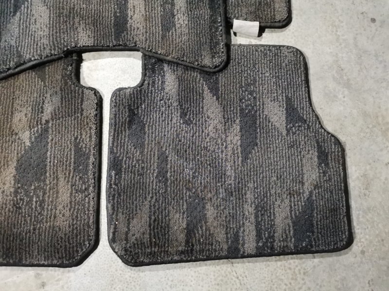 Коврик, 1300 рублей, Солонцы