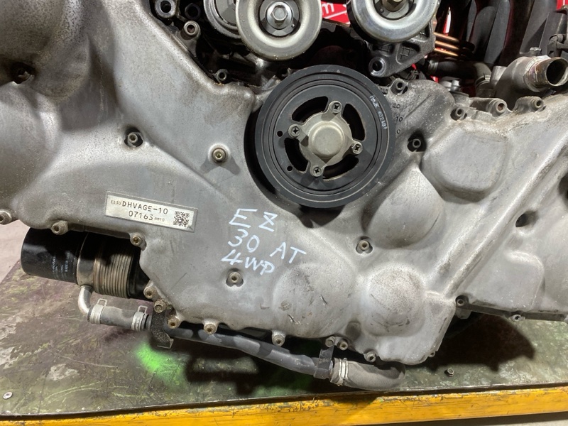 Двигатель, 133000 рублей, Красноярск