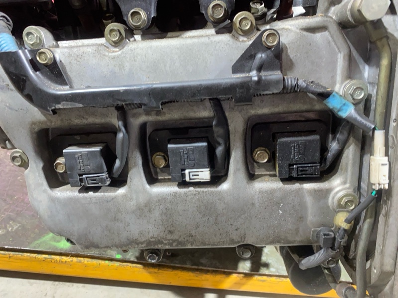 Двигатель, 133000 рублей, Красноярск