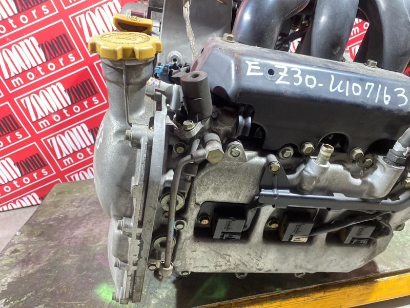 Двигатель, 133000 рублей, Красноярск