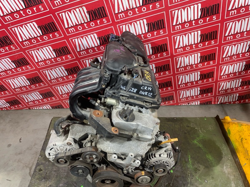 Двигатель, 47500 рублей, Красноярск