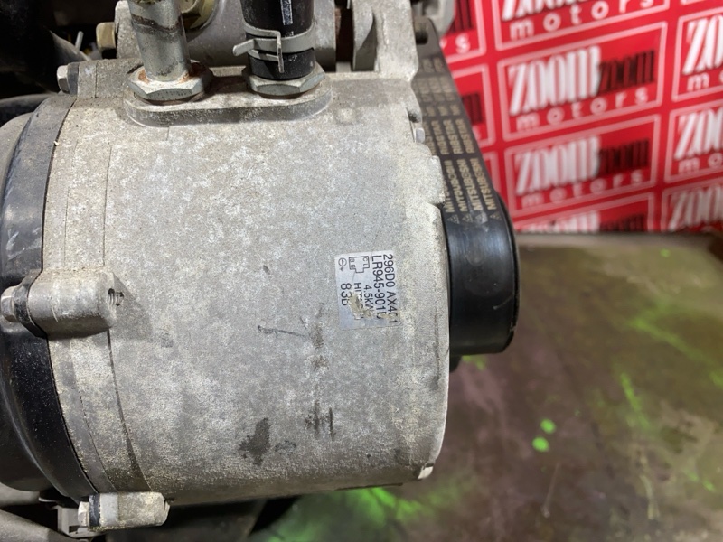 Двигатель, 47500 рублей, Красноярск