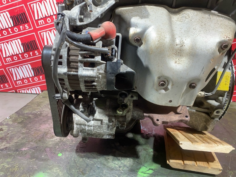 Двигатель, 47500 рублей, Красноярск