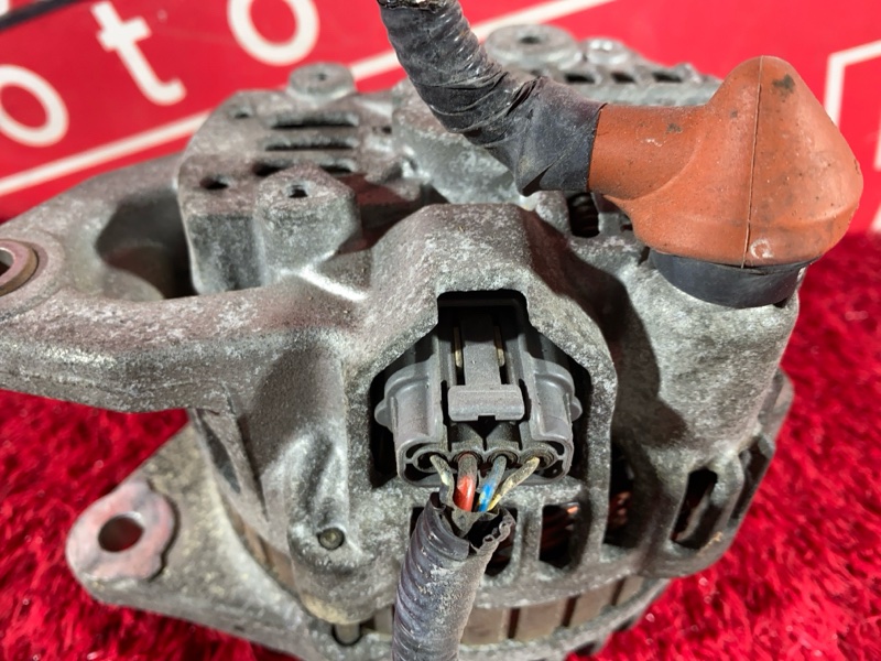 Генератор, 8100 рублей, Красноярск