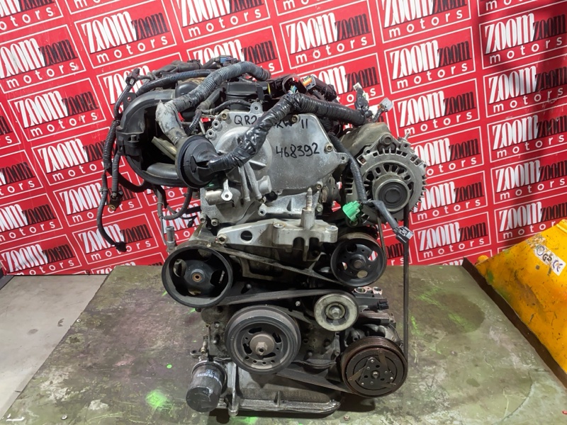 Двигатель, 71300 рублей, Красноярск