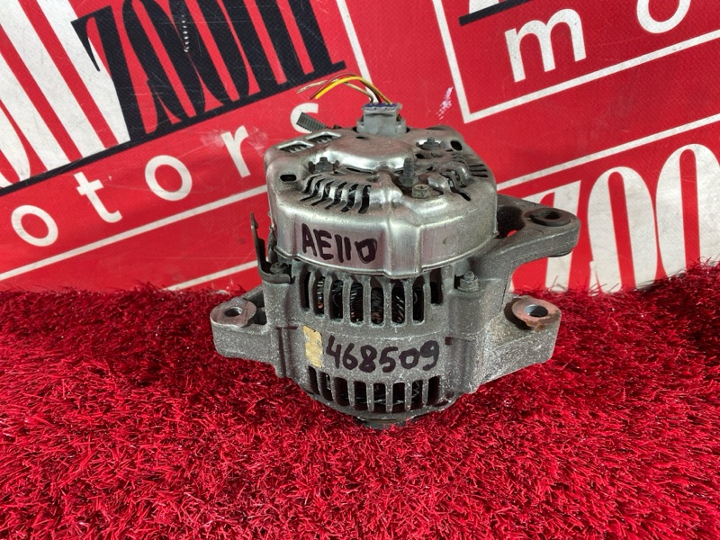 Генератор, 8100 рублей, Красноярск