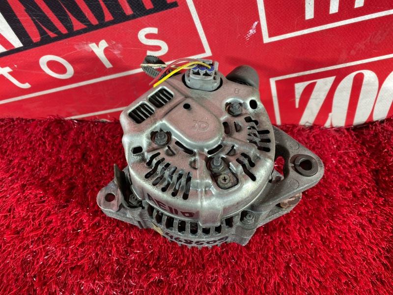 Генератор, 8100 рублей, Красноярск