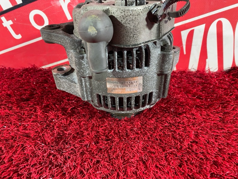 Генератор, 8100 рублей, Красноярск