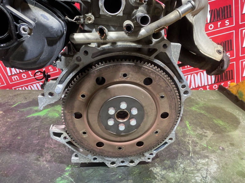 Двигатель, 84600 рублей, Красноярск