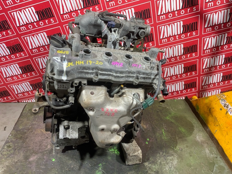 Двигатель, 76000 рублей, Красноярск