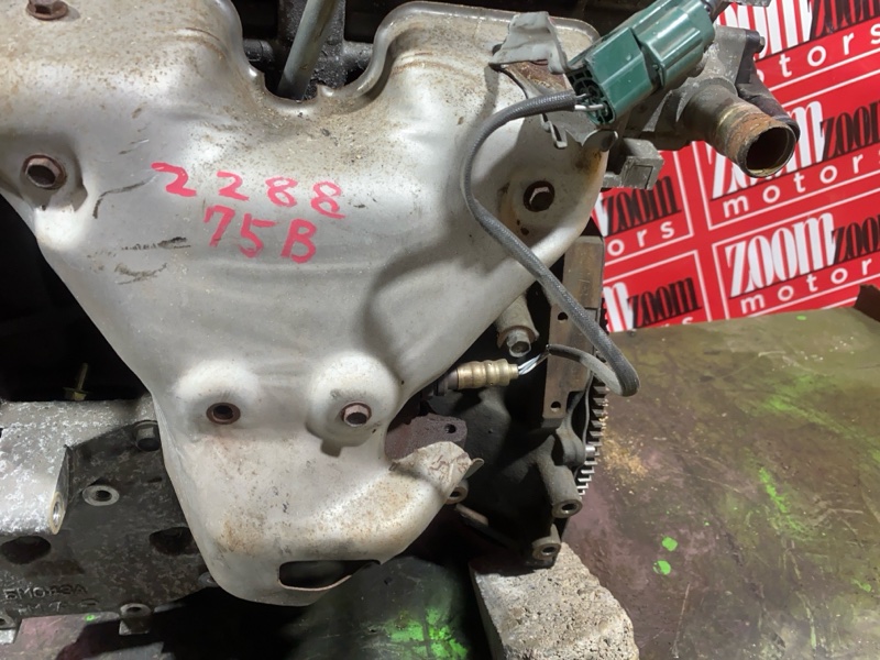 Двигатель, 76000 рублей, Красноярск