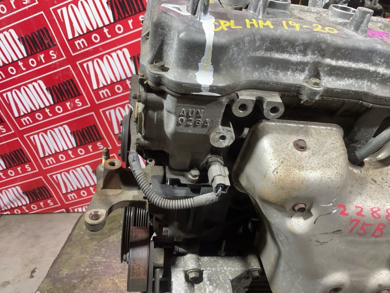 Двигатель, 76000 рублей, Красноярск