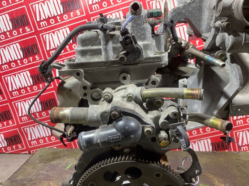 Двигатель, 76000 рублей, Красноярск