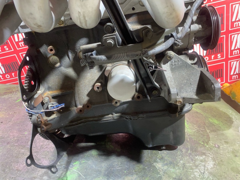 Двигатель, 76000 рублей, Красноярск